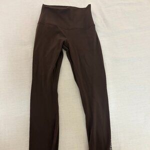 Lululemon Mid Calf Crop Leggings